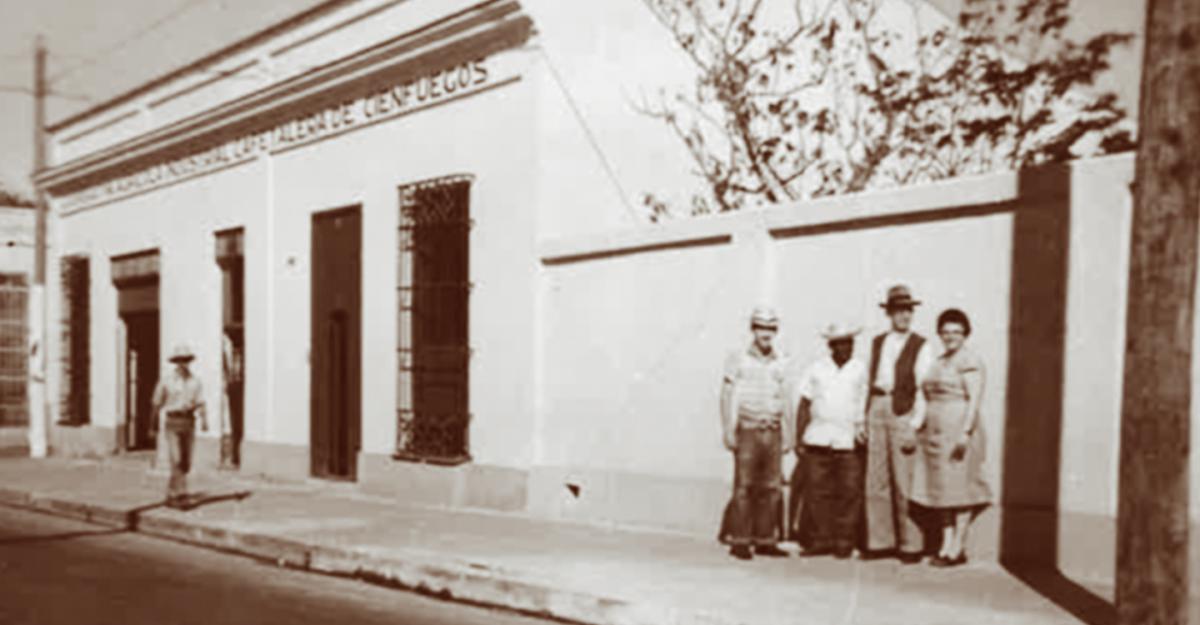 Cienfuegos Photo